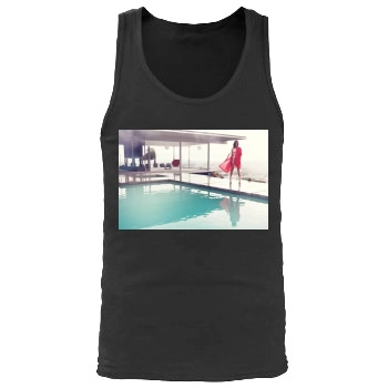 Olivia Wilde Men's Tank Top