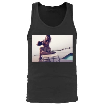 Olivia Wilde Men's Tank Top