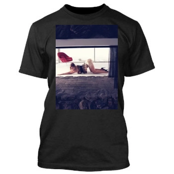 Olivia Wilde Men's TShirt