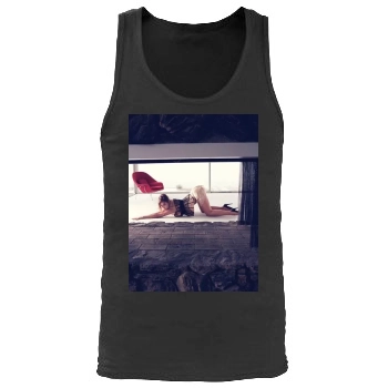 Olivia Wilde Men's Tank Top