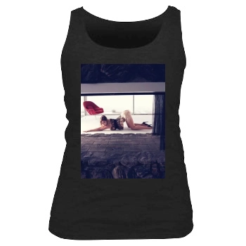 Olivia Wilde Women's Tank Top