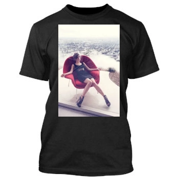 Olivia Wilde Men's TShirt