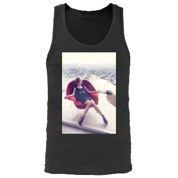 Olivia Wilde Men's Tank Top