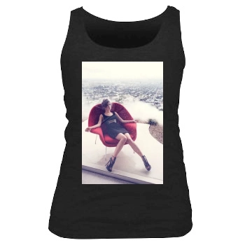 Olivia Wilde Women's Tank Top