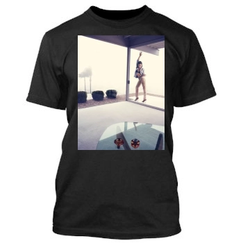 Olivia Wilde Men's TShirt