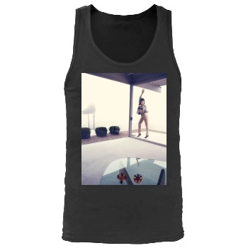 Olivia Wilde Men's Tank Top