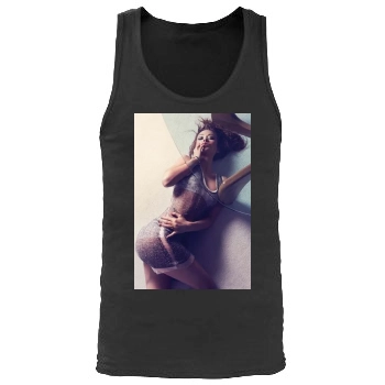 Olivia Wilde Men's Tank Top