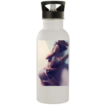 Olivia Wilde Stainless Steel Water Bottle