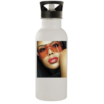 Aaliyah Stainless Steel Water Bottle