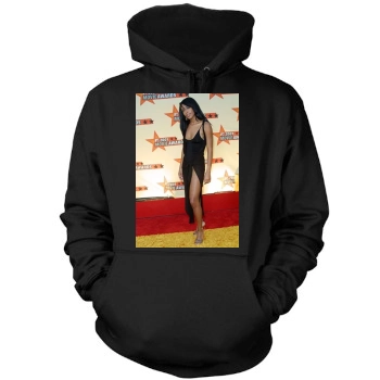 Aaliyah Mens Pullover Hoodie Sweatshirt