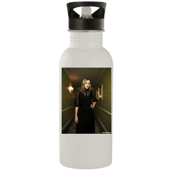 Abbie Cornish Stainless Steel Water Bottle