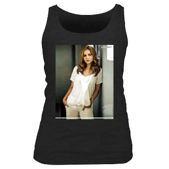 Abbie Cornish Women's Tank Top