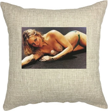 Abi Titmuss Pillow