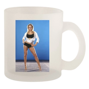 Abi Titmuss 10oz Frosted Mug