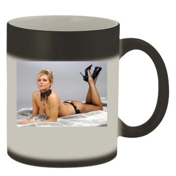 Abi Titmuss Color Changing Mug