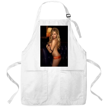 Abi Titmuss Apron