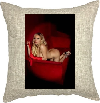 Abi Titmuss Pillow