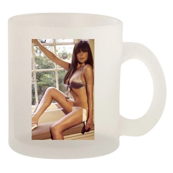 Abi Titmuss 10oz Frosted Mug