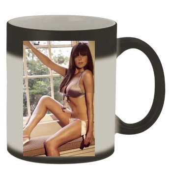 Abi Titmuss Color Changing Mug