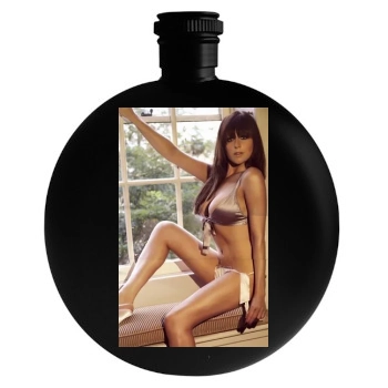 Abi Titmuss Round Flask