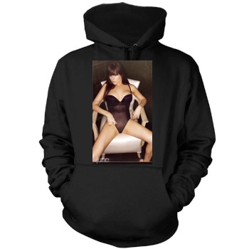 Abi Titmuss Mens Pullover Hoodie Sweatshirt