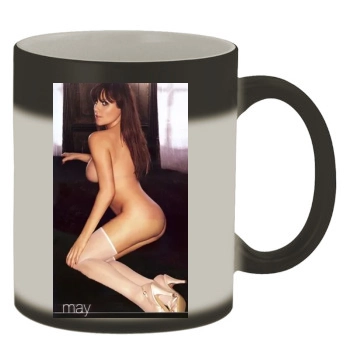 Abi Titmuss Color Changing Mug