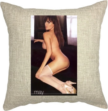 Abi Titmuss Pillow