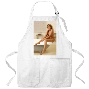 Abi Titmuss Apron