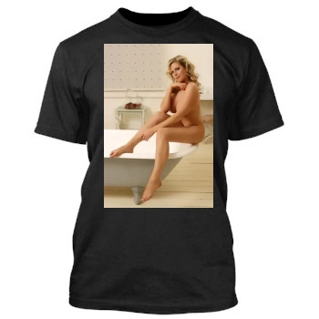 Abi Titmuss Men's TShirt