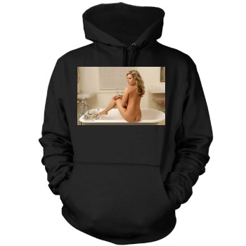 Abi Titmuss Mens Pullover Hoodie Sweatshirt