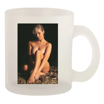 Abi Titmuss 10oz Frosted Mug