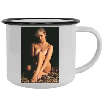 Abi Titmuss Camping Mug