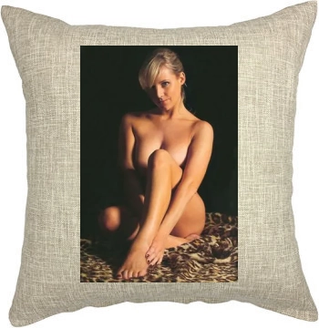 Abi Titmuss Pillow