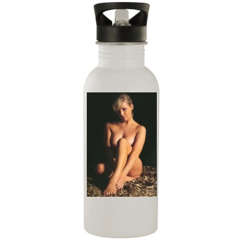 Abi Titmuss Stainless Steel Water Bottle