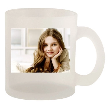 Abigail Breslin 10oz Frosted Mug