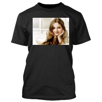 Abigail Breslin Men's TShirt