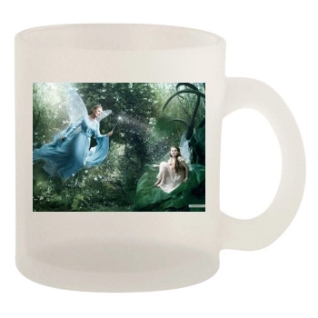 Abigail Breslin 10oz Frosted Mug