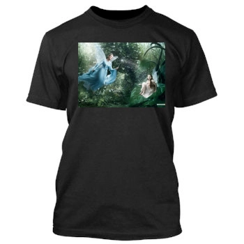 Abigail Breslin Men's TShirt