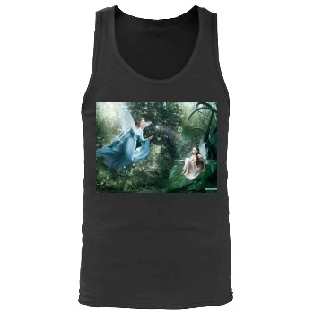 Abigail Breslin Men's Tank Top