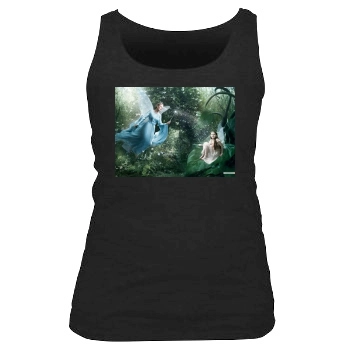 Abigail Breslin Women's Tank Top