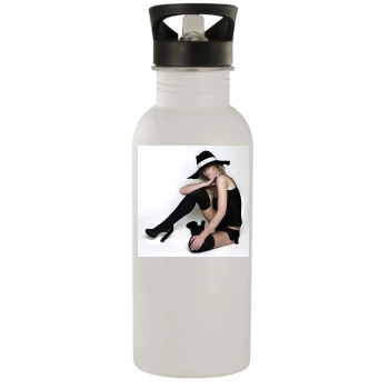 Abigail Clancy Stainless Steel Water Bottle