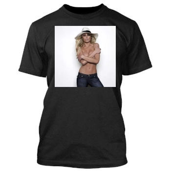 Abigail Clancy Men's TShirt