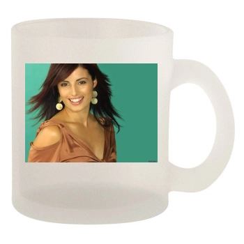 Ada Nicodemou 10oz Frosted Mug