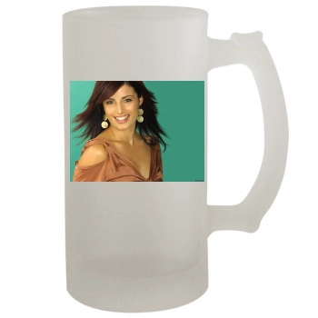 Ada Nicodemou 16oz Frosted Beer Stein