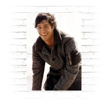 Adam Brody Poster