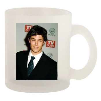 Adam Brody 10oz Frosted Mug