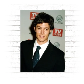 Adam Brody Poster