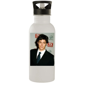 Adam Brody Stainless Steel Water Bottle