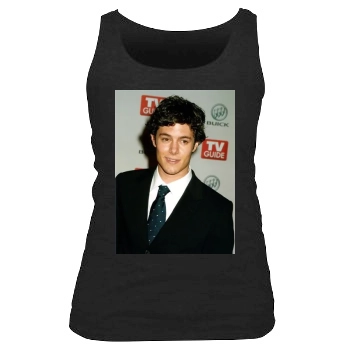 Adam Brody Women's Tank Top