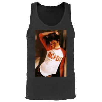 Adam Brody Men's Tank Top